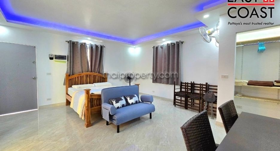 出售 3 卧室 独立屋 在 Bang Lamung, Chon Buri