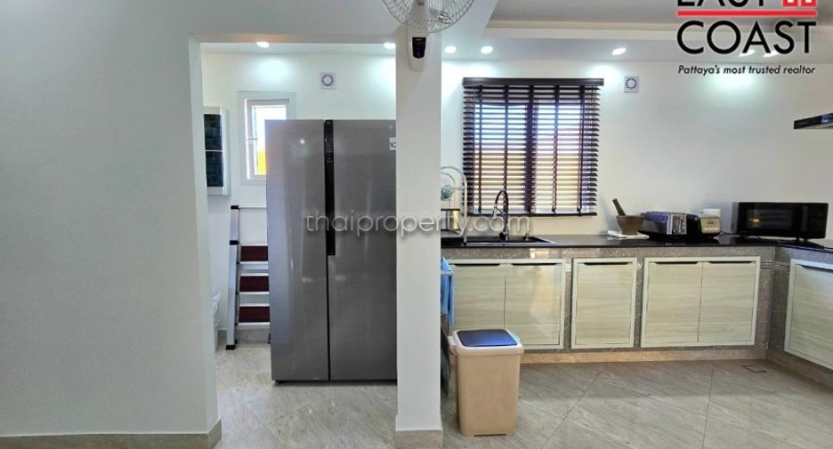 出售 3 卧室 独立屋 在 Bang Lamung, Chon Buri