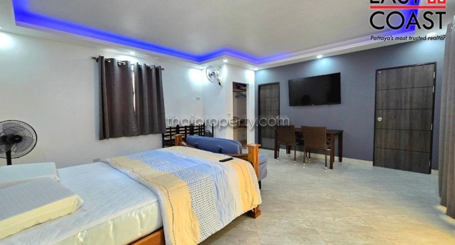 出售 3 卧室 独立屋 在 Bang Lamung, Chon Buri