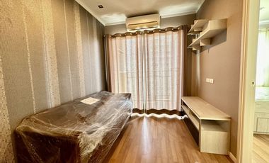 For sale 1 bed condo in Huai Khwang, Bangkok