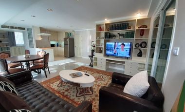For rent 2 Beds condo in Watthana, Bangkok