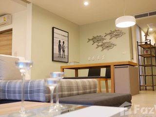 For sale 2 bed condo in Hua Hin, Prachuap Khiri Khan