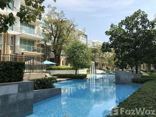 For sale 2 bed condo in Hua Hin, Prachuap Khiri Khan
