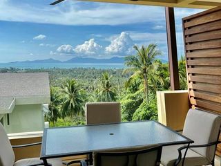 For sale 1 bed condo in Ko Samui, Surat Thani