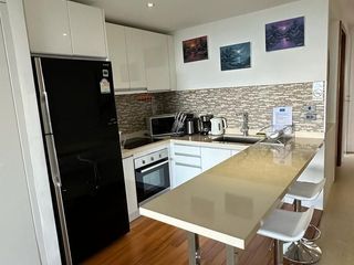 For sale 1 bed condo in Ko Samui, Surat Thani
