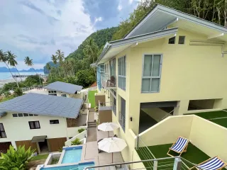 For sale 2 bed house in Ko Yao, Phang Nga