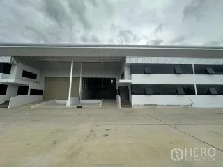 For rent warehouse in Wang Noi, Phra Nakhon Si Ayutthaya
