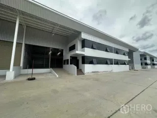 For rent warehouse in Wang Noi, Phra Nakhon Si Ayutthaya