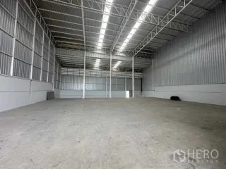 For rent warehouse in Wang Noi, Phra Nakhon Si Ayutthaya