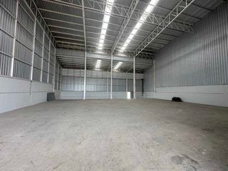 For rent warehouse in Wang Noi, Phra Nakhon Si Ayutthaya