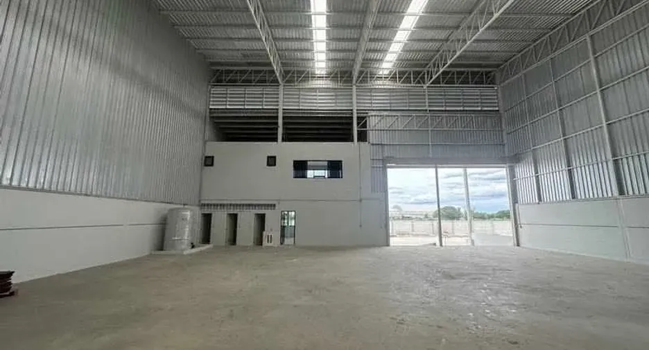 Lagerhaus zur Miete in Wang Noi, Phra Nakhon Si Ayutthaya