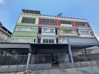 For rent and for sale 6 bed office in Yan Nawa, Bangkok