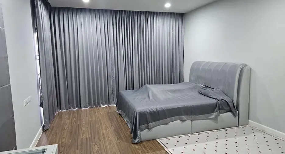 Haus zur Miete und zum Kauf mit 4 Zimmer in Lam Luk Ka, Pathum Thani