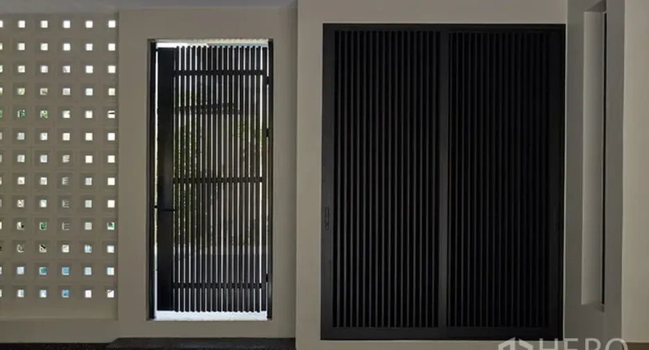Casa en alquiler de 4 habitaciones en Khlong Toei, Bangkok