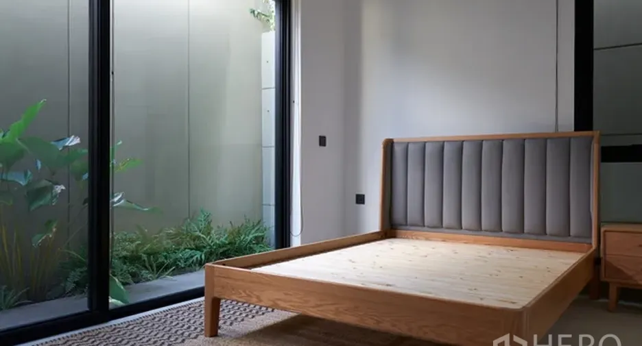 Casa en alquiler de 4 habitaciones en Khlong Toei, Bangkok