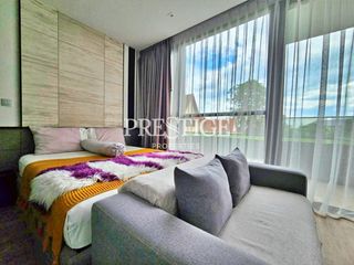Condo en venta de estudio en Bang Lamung, Chonburi