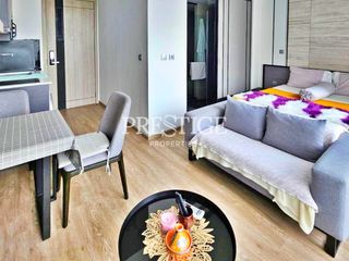 Condo en venta de estudio en Bang Lamung, Chonburi