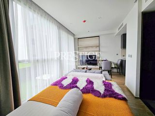 Condo en venta de estudio en Bang Lamung, Chonburi