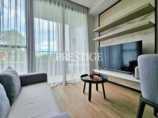 Condo en venta de estudio en Bang Lamung, Chonburi