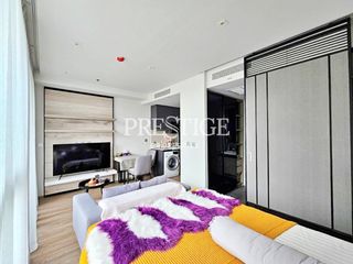 Condo en venta de estudio en Bang Lamung, Chonburi