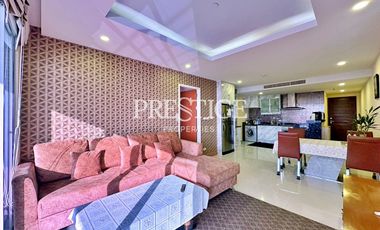 Wohnung zum Kauf mit 2 Zimmer in Bang Lamung, Chonburi