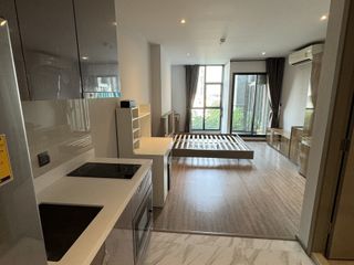 For sale studio condo in Watthana, Bangkok