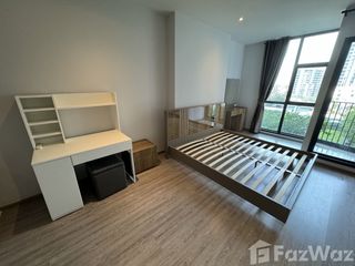 For sale studio condo in Watthana, Bangkok
