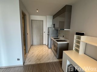For sale studio condo in Watthana, Bangkok