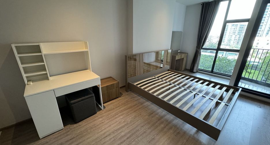 For sale スタジオ condo in Watthana, Bangkok