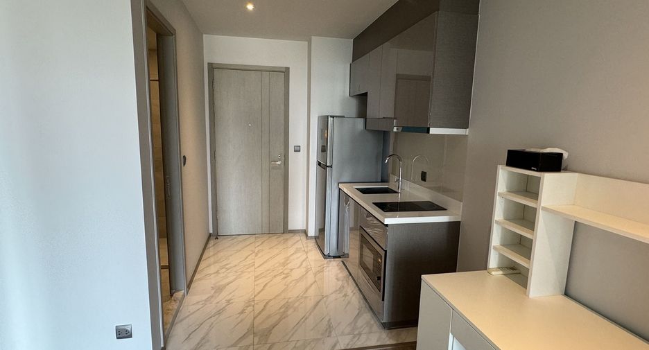 For sale スタジオ condo in Watthana, Bangkok