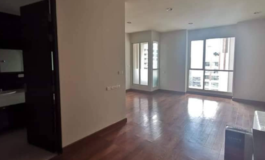 For sale studio condo in Pathum Wan, Bangkok