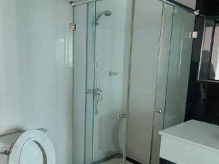 For sale スタジオ condo in Pathum Wan, Bangkok