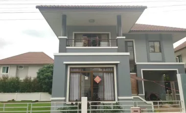 For sale 3 Beds house in Hang Dong, Chiang Mai