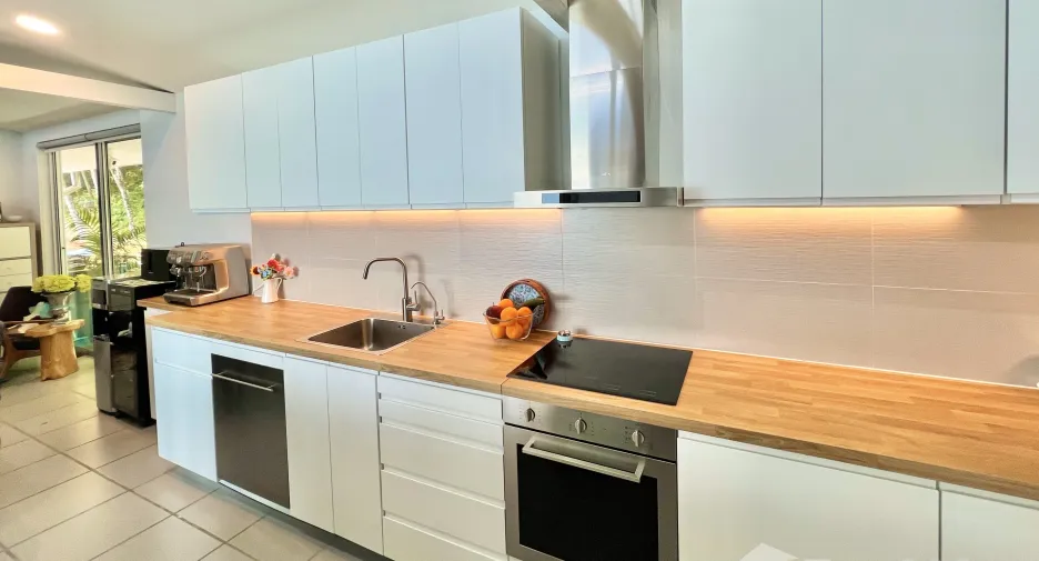 For sale 2 Beds villa in Ko Yao, Phang Nga