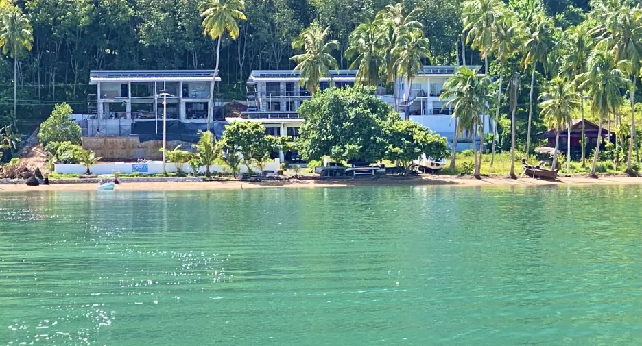 For sale 2 Beds villa in Ko Yao, Phang Nga