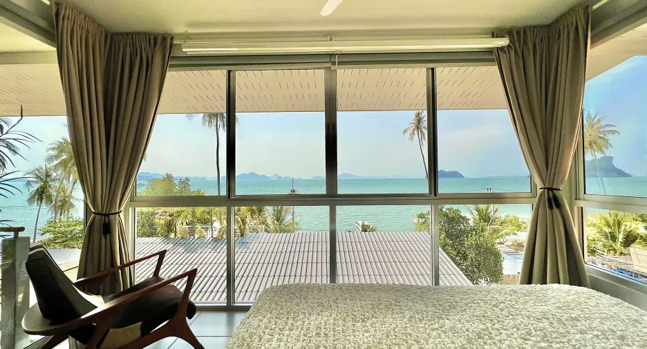 For sale 2 Beds villa in Ko Yao, Phang Nga