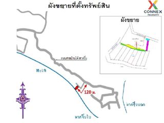 For sale 1 bed land in Bang Bua Thong, Nonthaburi