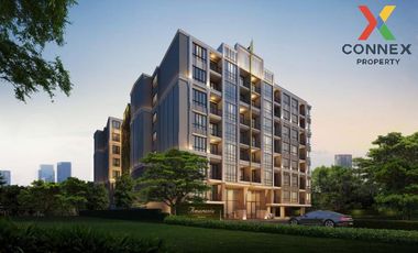 For sale 1 bed condo in Huai Khwang, Bangkok