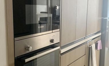 For sale 2 bed condo in Watthana, Bangkok