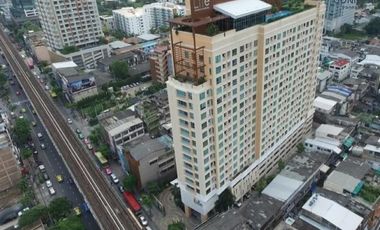 For sale 1 Beds condo in Phaya Thai, Bangkok
