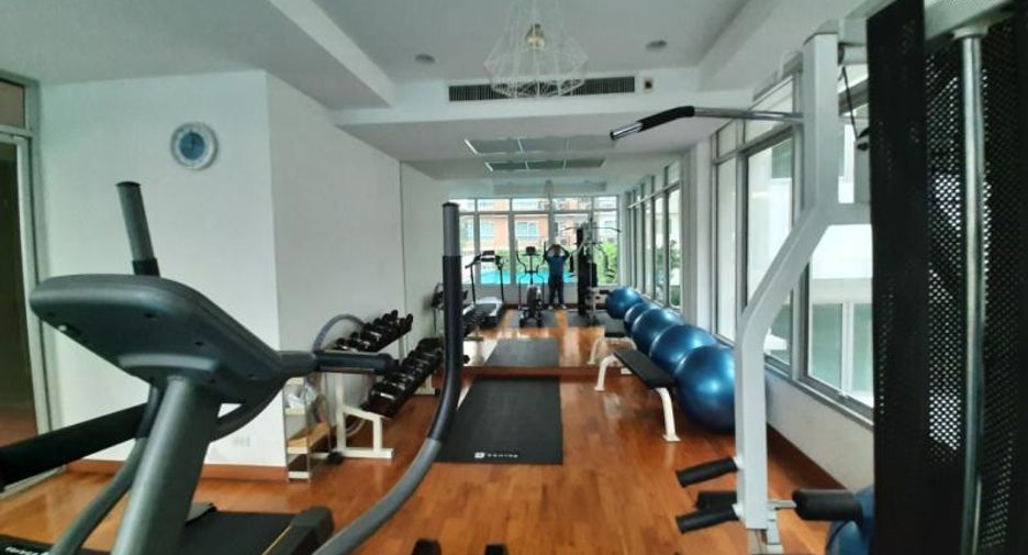 ขาย 1 เตียง คอนโด ใน คลองเตย, กรุงเทพฯ