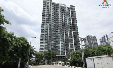 For sale 2 bed condo in Huai Khwang, Bangkok