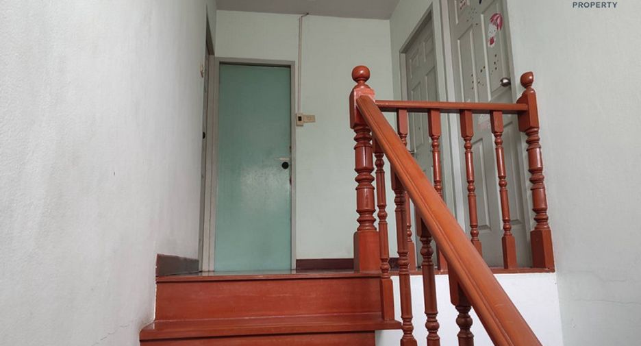 For sale 4 bed townhouse in Bang Bua Thong, Nonthaburi