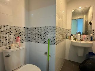 For sale 3 bed townhouse in Lam Luk Ka, Pathum Thani
