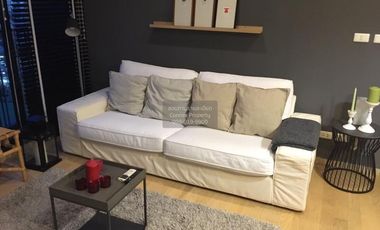 For sale 1 Beds condo in Khlong Toei, Bangkok