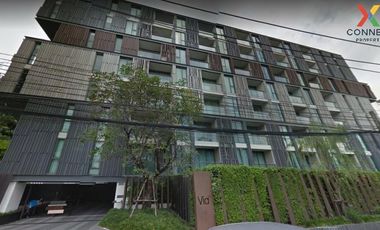 For sale 1 bed condo in Watthana, Bangkok