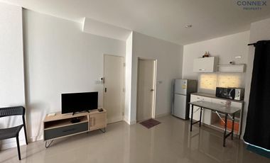For sale 3 bed townhouse in Bang Phli, Samut Prakan