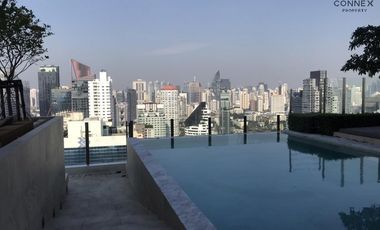 ขาย 2 เตียง คอนโด ใน วัฒนา, กรุงเทพฯ