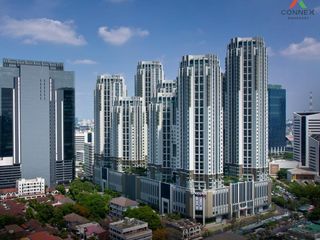 For sale 4 Beds condo in Huai Khwang, Bangkok