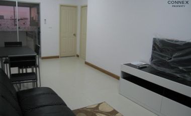 For sale 1 bed condo in Ratchathewi, Bangkok